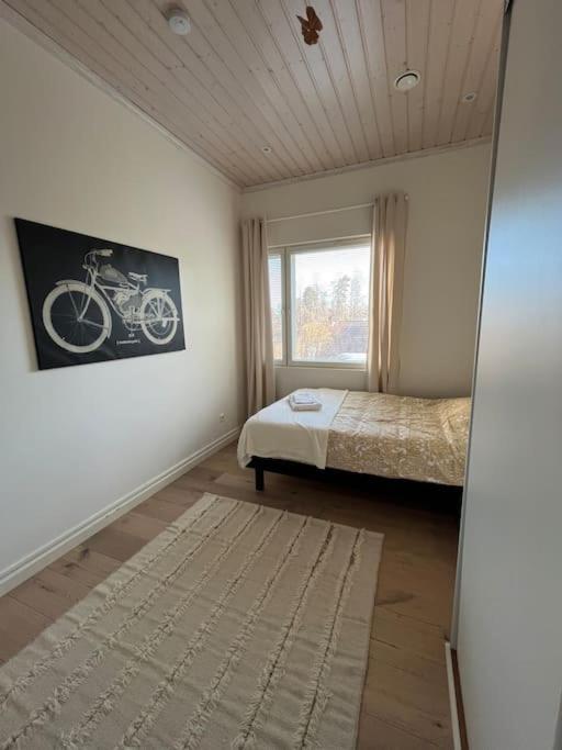 Stunning 5Br 16 Bed Home With Finnish Sauna & Jacuzzi 340 M2 坦佩雷 外观 照片